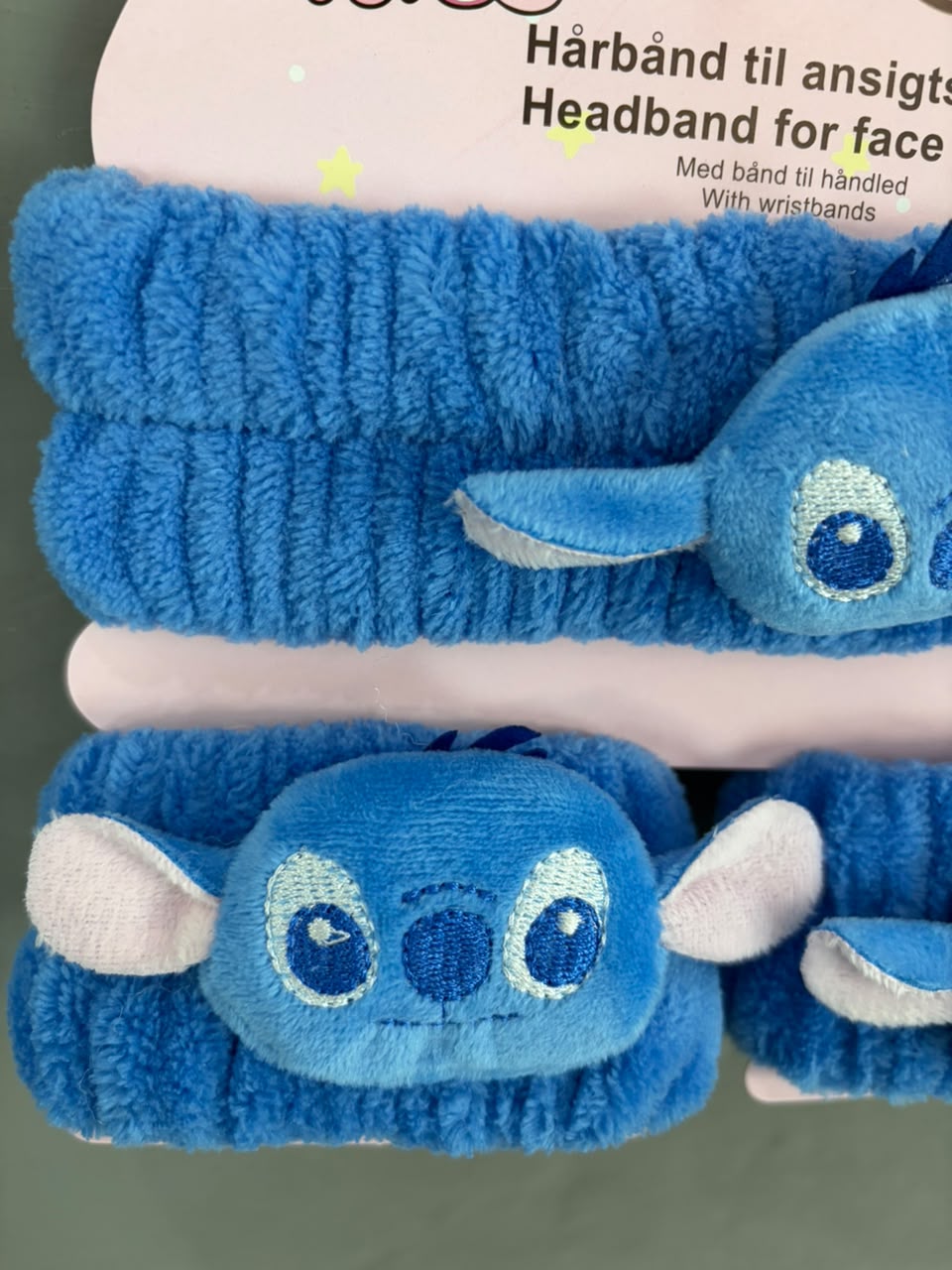 Cute Spa Headband Set - Toliya.co