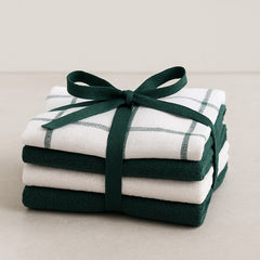 Kitchen Towel Pack 0f 4