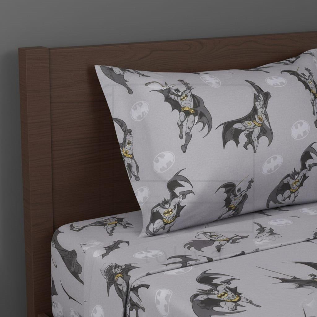 Kids Bedsheet with Pillow cover - Toliya.co