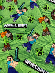 Minecraft Comforter