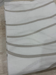 Serene Wave Pillow Cover Set