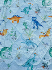 Dino Dreams Comforter