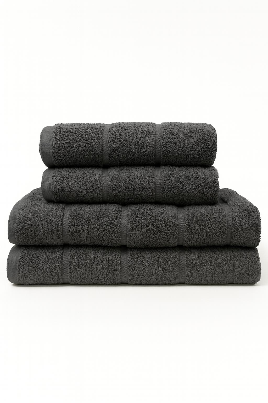 Towel set Pack of 4
