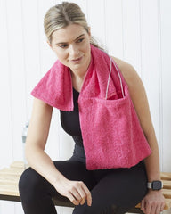 Gym Towel