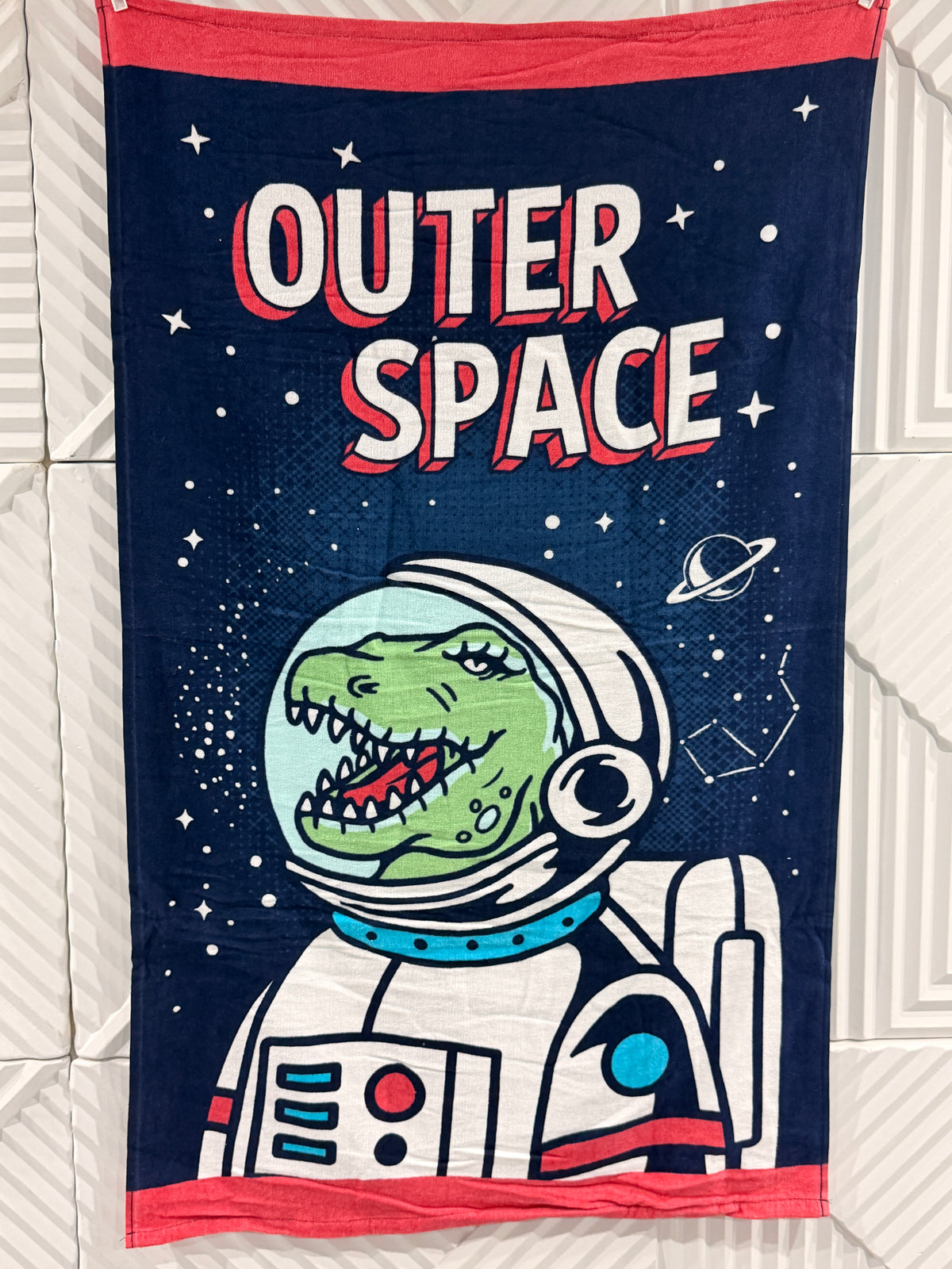 Outerspace