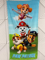 Paw Patrol