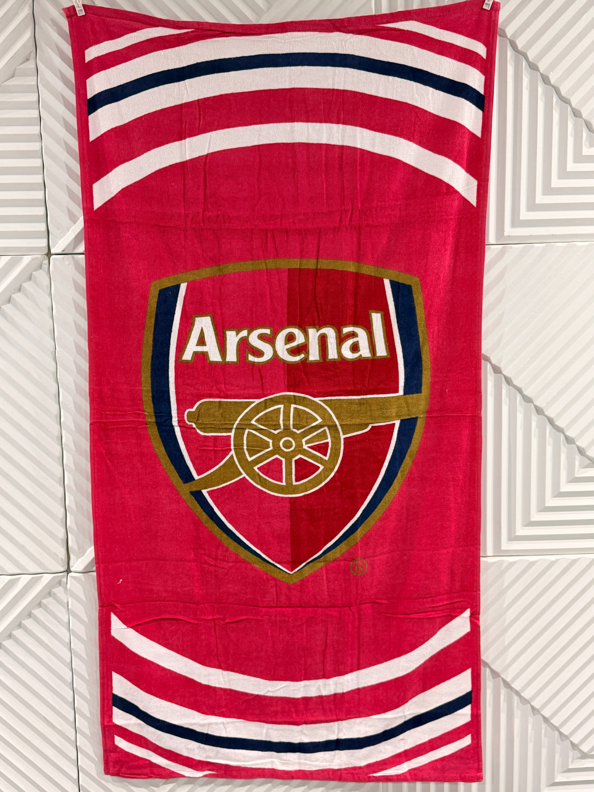 Arsenal Red