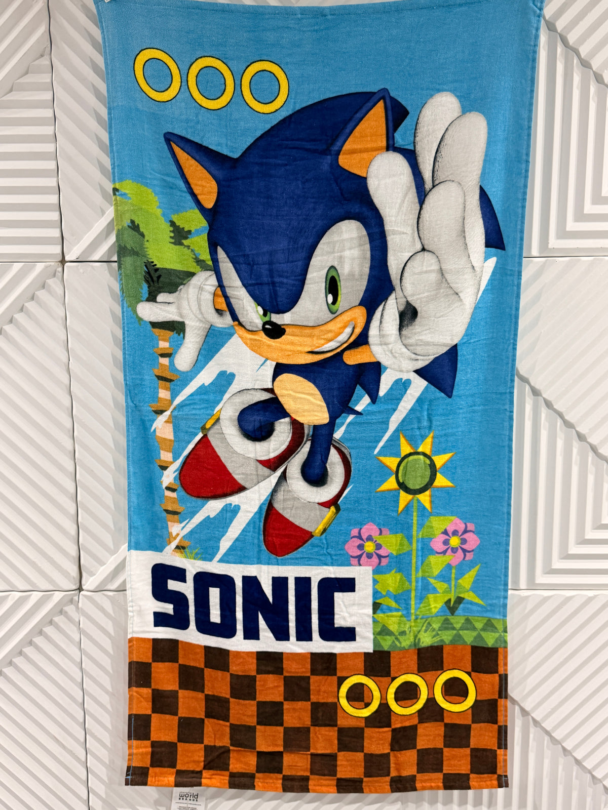 Sonic