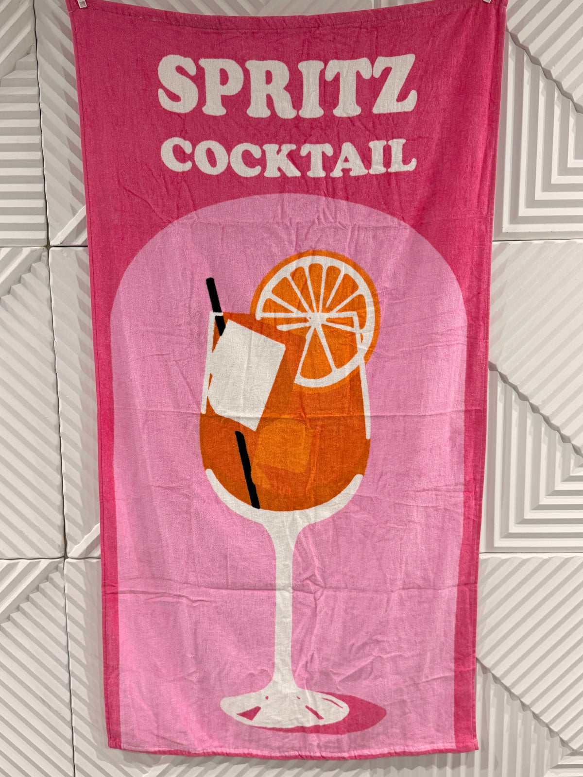 Spritz Cocktail