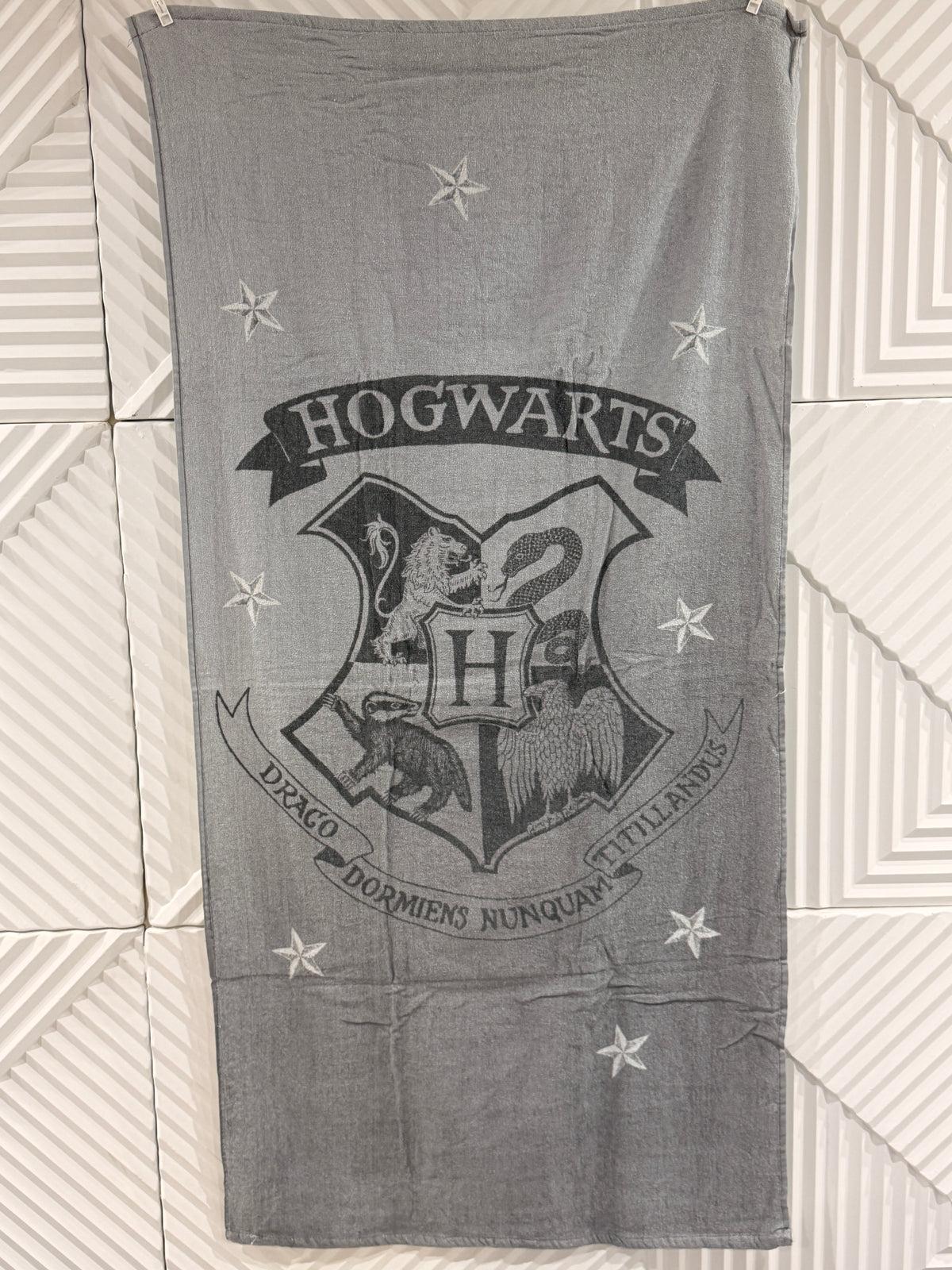 Hogwarts