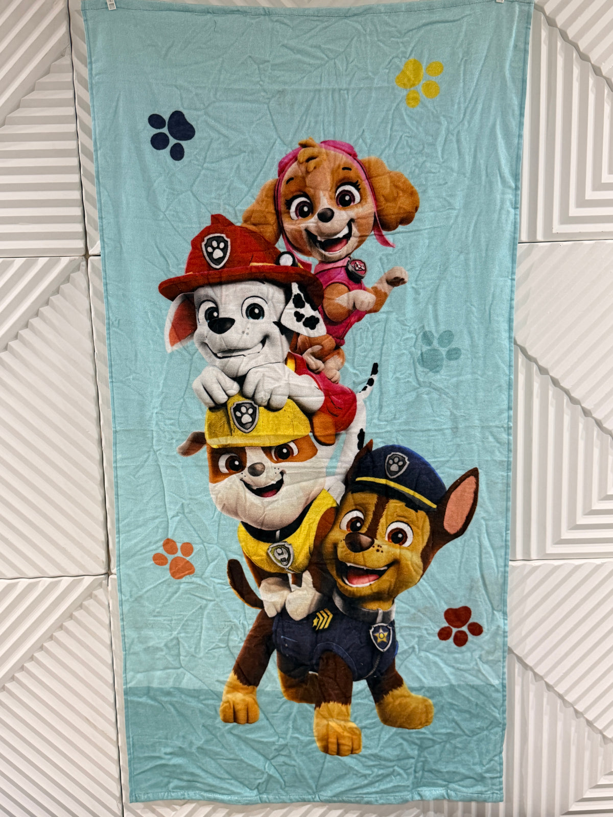 Paw Patrol