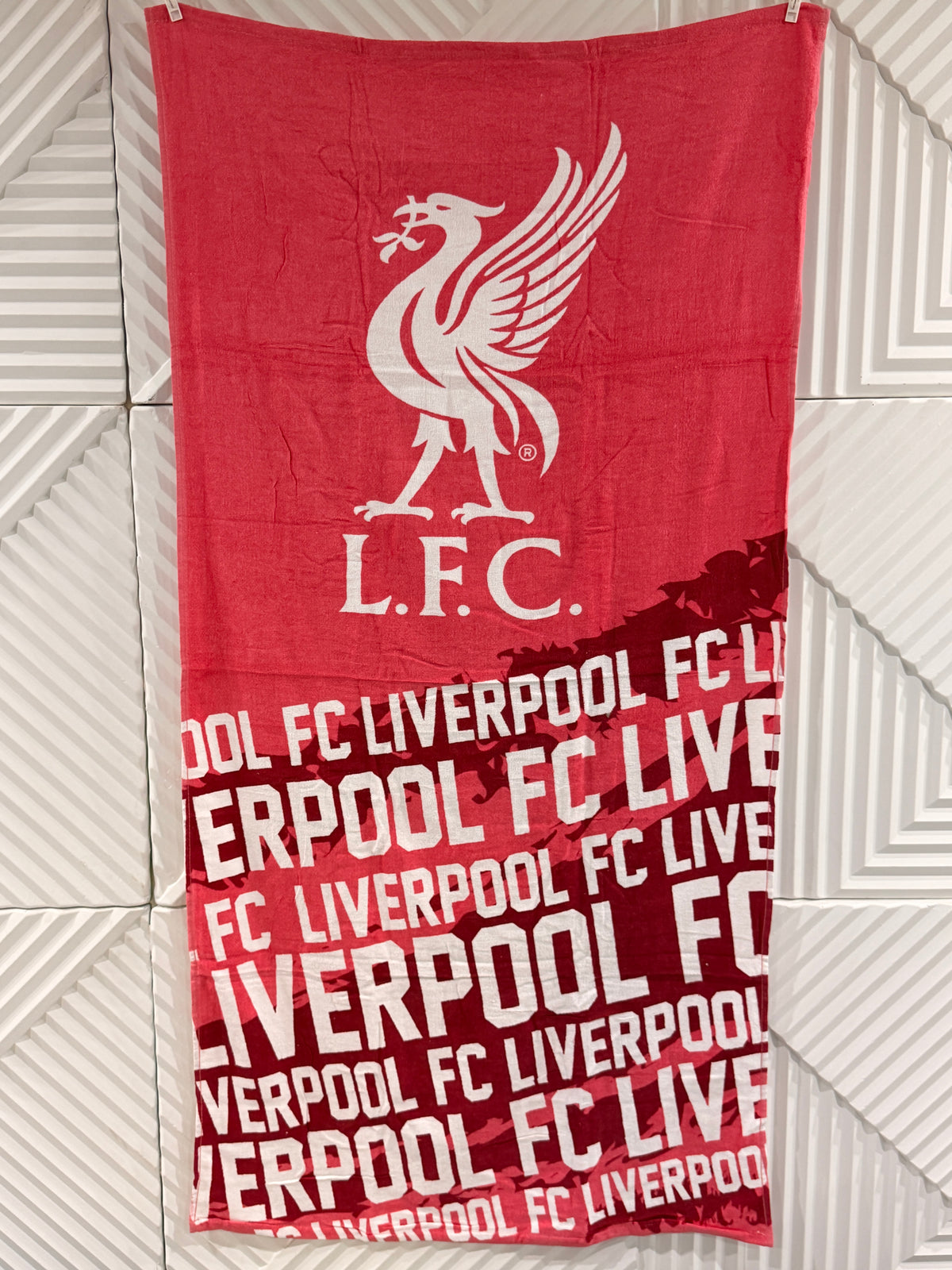 LFC Red