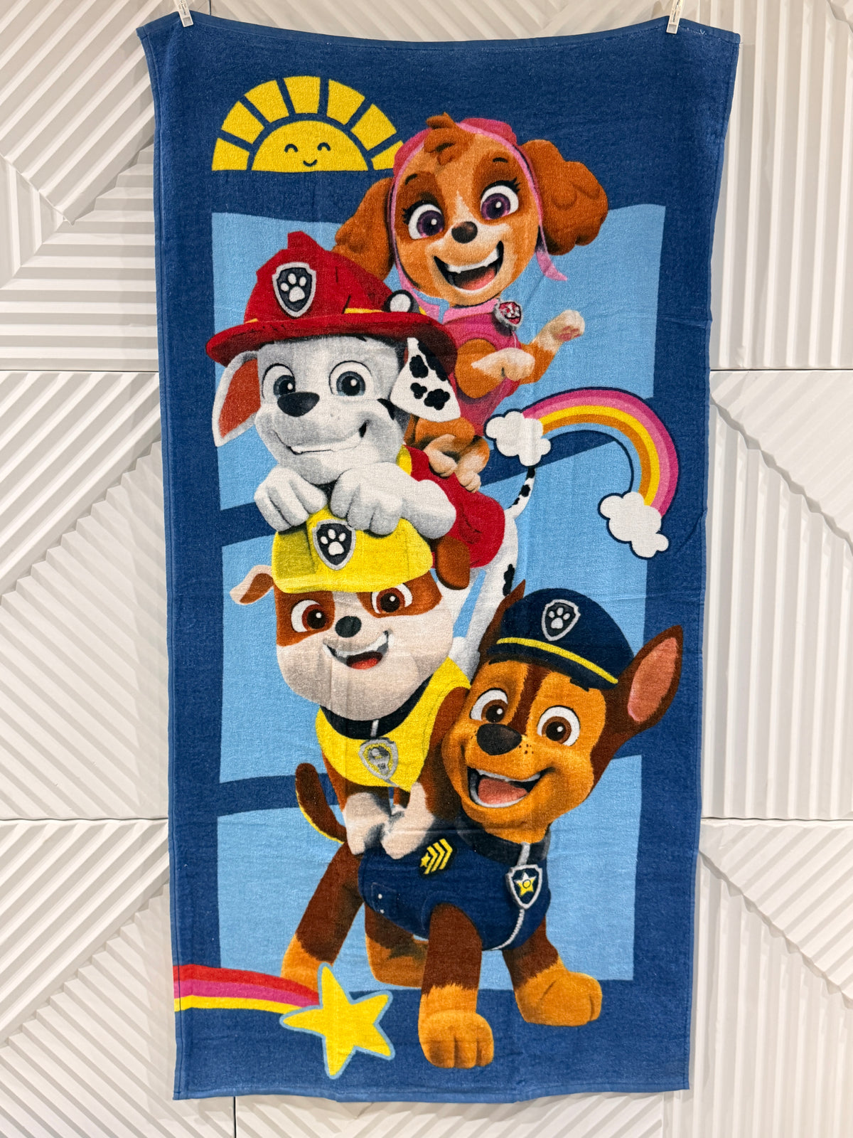 Paw Patrol