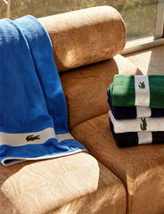 Bath Towel LCST