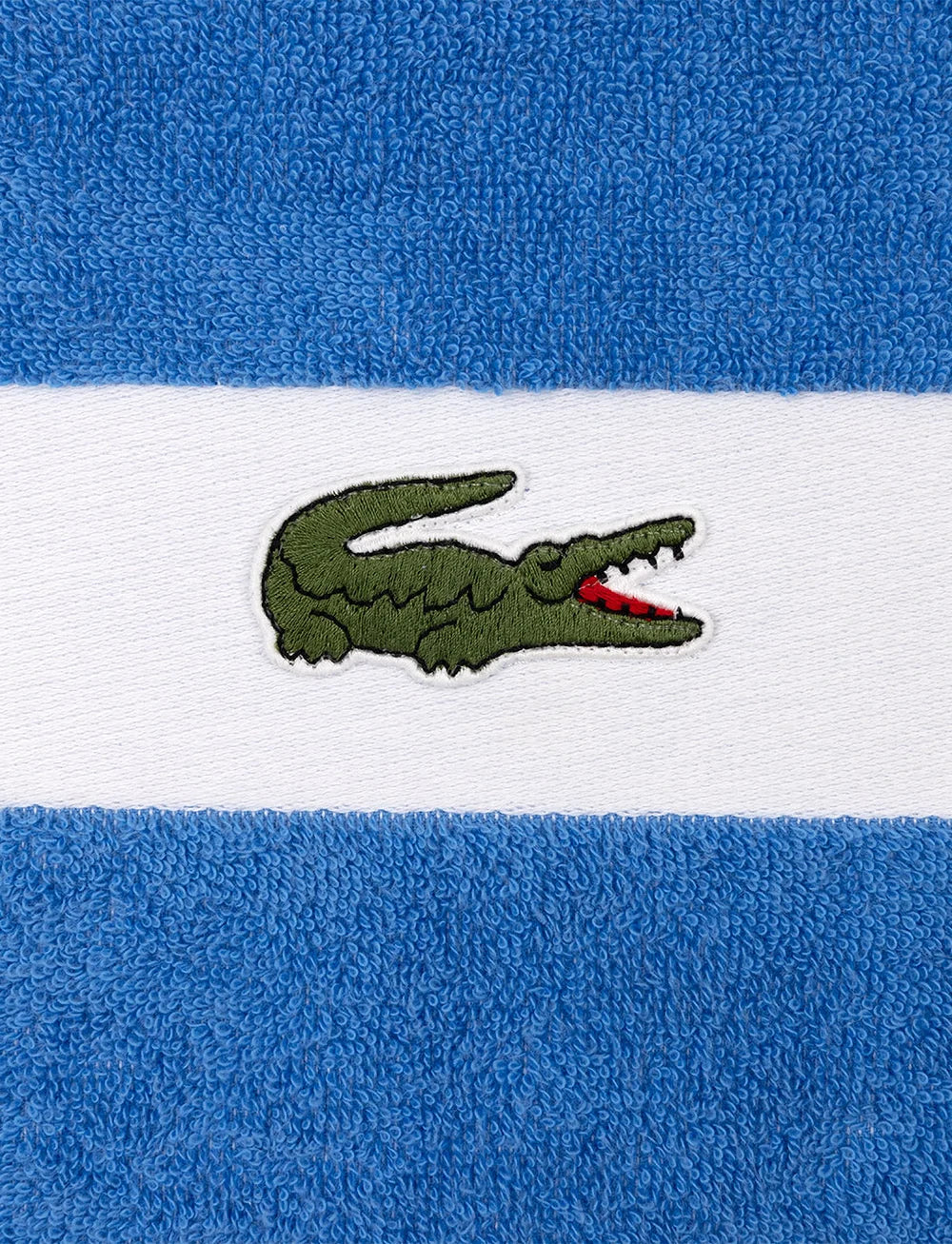 Bath Towel LCST
