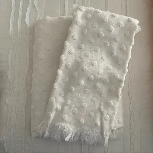 Hand Towels (Pack of 2)
