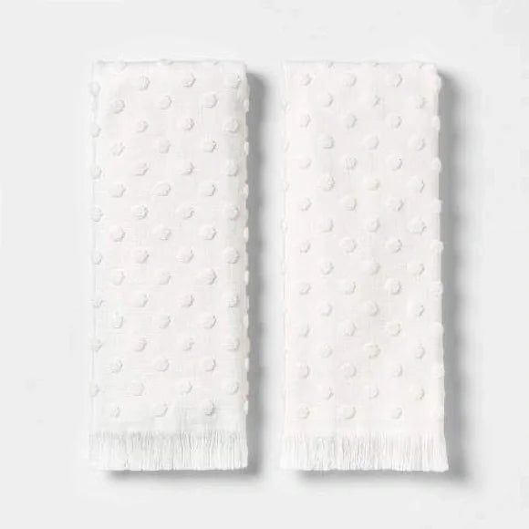 Hand Towels (Pack of 2)
